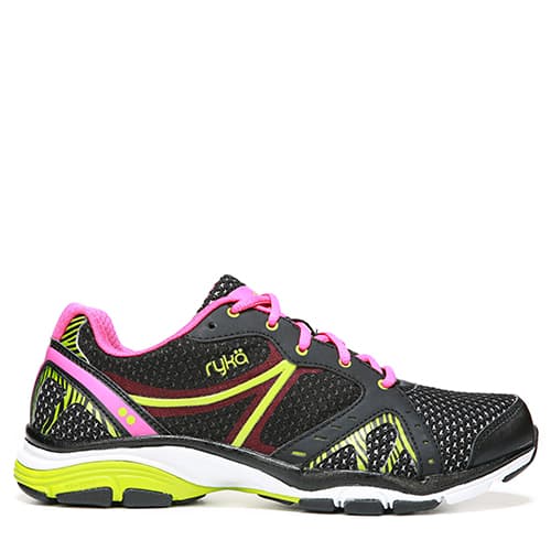 Womens Ryka Vida RZX Athletic Sneakers