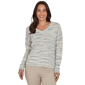 Petite Skyes the Limit Urban Heirloom Space Dye Sweater - image 1