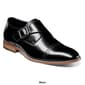 Mens Stacy Adams Desmond Cap Toe Monk Strap Oxfords - image 9