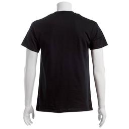 Young Mens WWE Raw Is War Collage Graphic Short Sleeve Tee