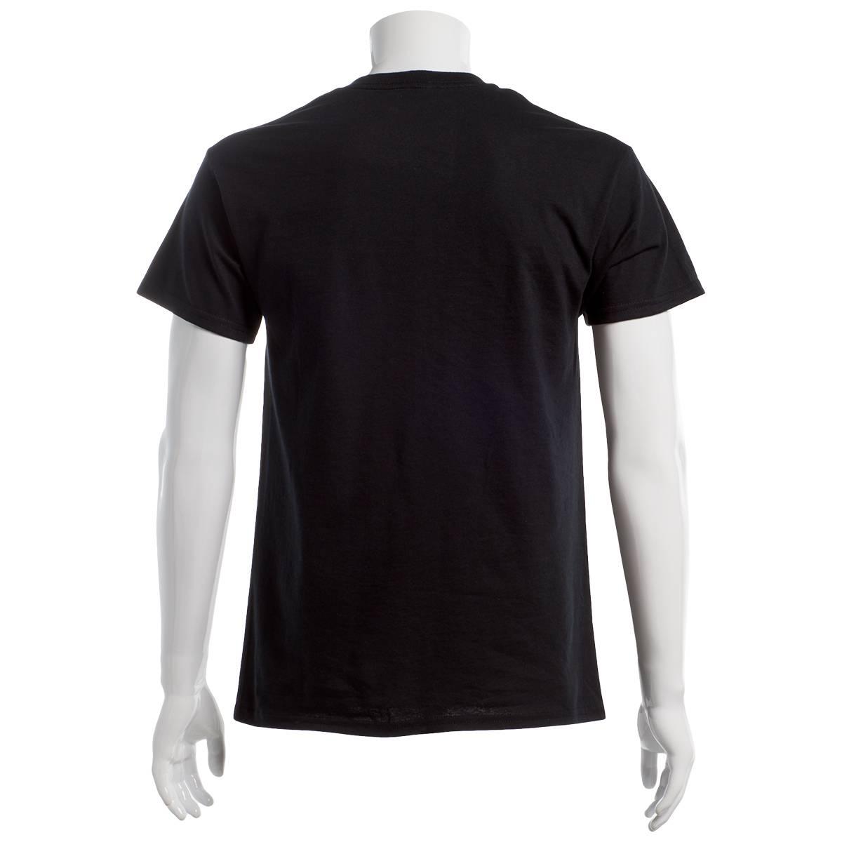 Young Mens WWE Raw Is War Collage Graphic Short Sleeve Tee