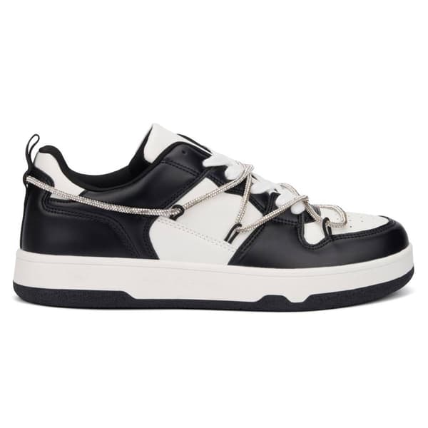 Womens New York & Company Fable Fashion Sneakers