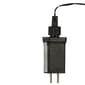 Kurt Adler 78in Silver Nylon 200 Multi-colored LED Lights - image 5