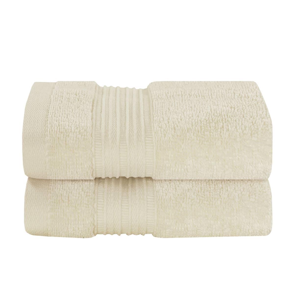 J. Queen New York Serra 2pc. Washcloth Set