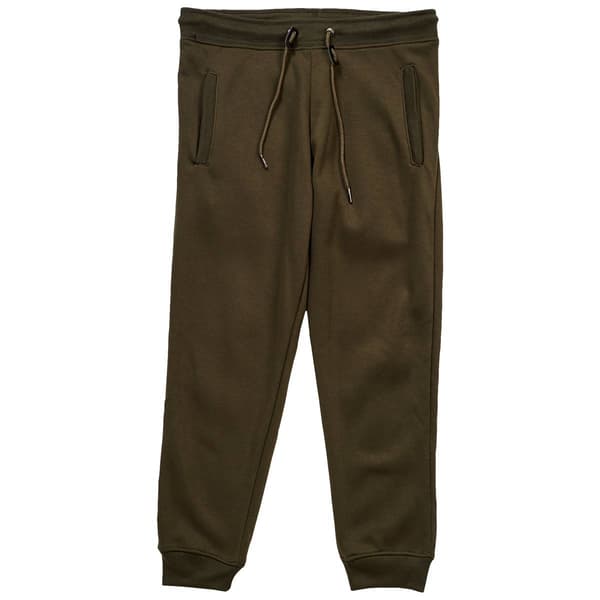 Boys (8-20) Starting Point Solid Jogger Sweatpants