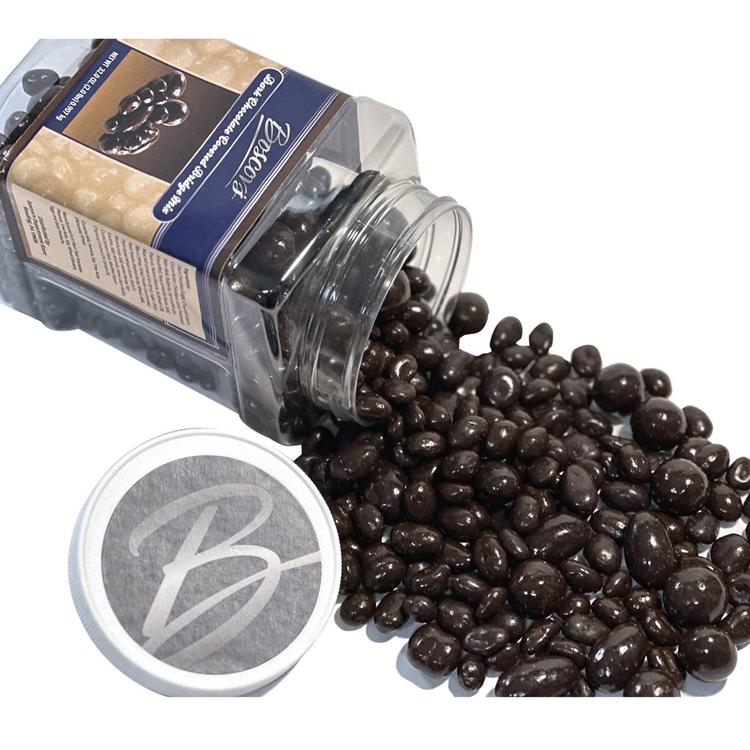 Boscov''s 2lbs. Dark Chocolate Covered Bridge Mix