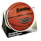 Franklin(R) Official B7 Grip-Rite(R) 100 Basketball - image 1