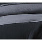 Sean John Color Block Jersey Duvet Cover Set - image 5