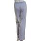 Womens IZOD&#174; Dot Print Logo Waist Pajama Pants - image 2