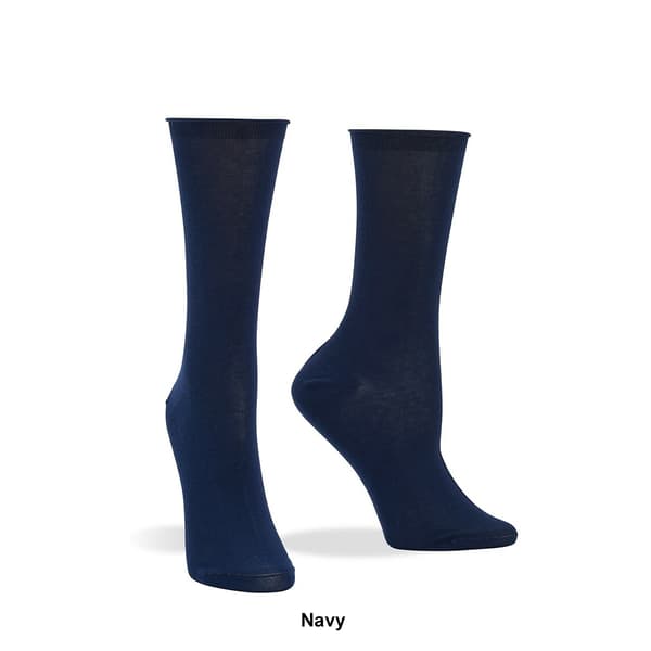 Womens HUE&#174; Superlite Cotton Socks