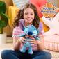 Disney Stitch Crack Me Up Plush - image 3