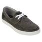 Mens MUK LUKS&#40;R&#41; Cruise Voyage Canvas Fashion Sneakers - image 1