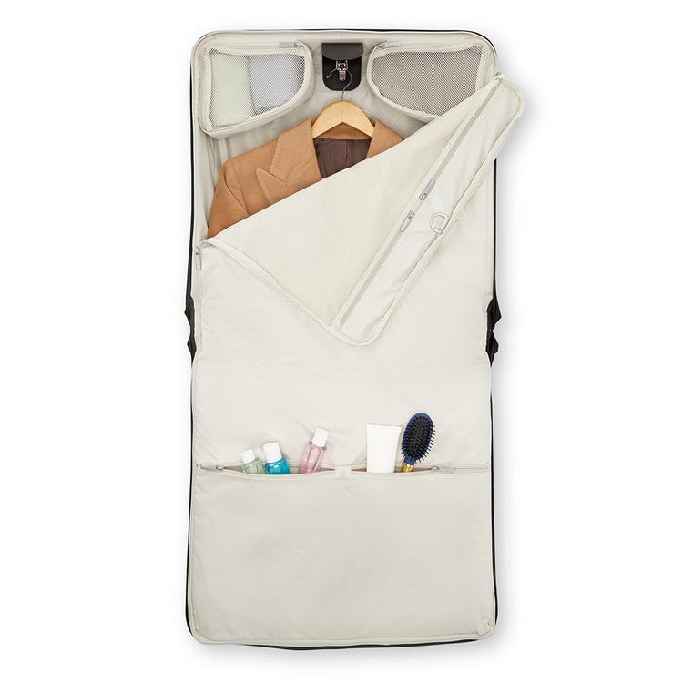Samsonite Silhouette 18 Garment Spinner Bag