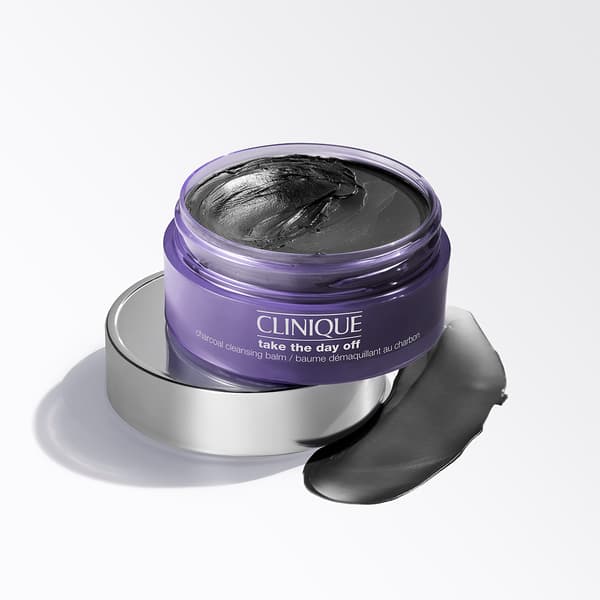 Clinique Take The Day Off Charcoal Balm