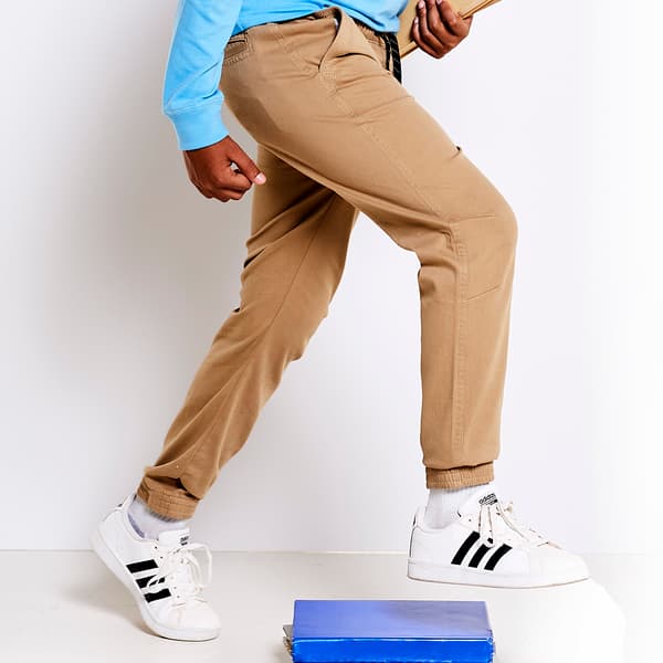 Boys (8-20) Plugg Javelin Joggers