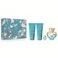 Versace Dylan Turquoise 4pc. Set - $178 Value - image 1