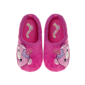Little Girls Squishmallows Lola the Unicorn Slippers - image 6