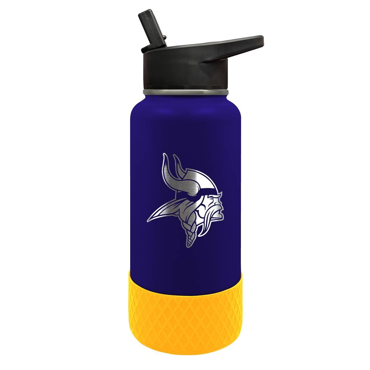 Great American Products 32oz. Minnesota Vikings Water Bottle