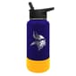 Great American Products 32oz. Minnesota Vikings Water Bottle - image 1