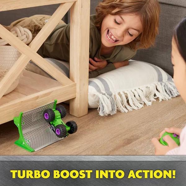 Spin Master™ Grave Digger Remote Control Truck