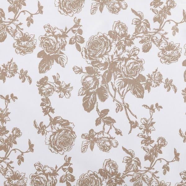 Betsey Johnson Garden Toile Sheet Set