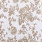 Betsey Johnson Garden Toile Sheet Set - image 4