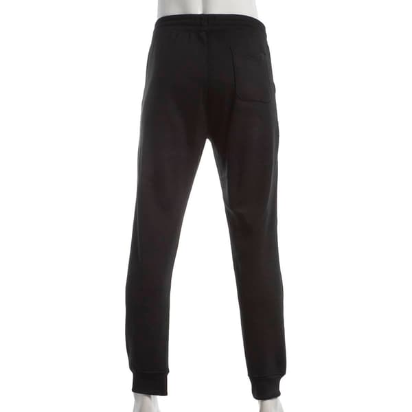 Young Mens SOUTHPOLE® Spider Web Print Joggers