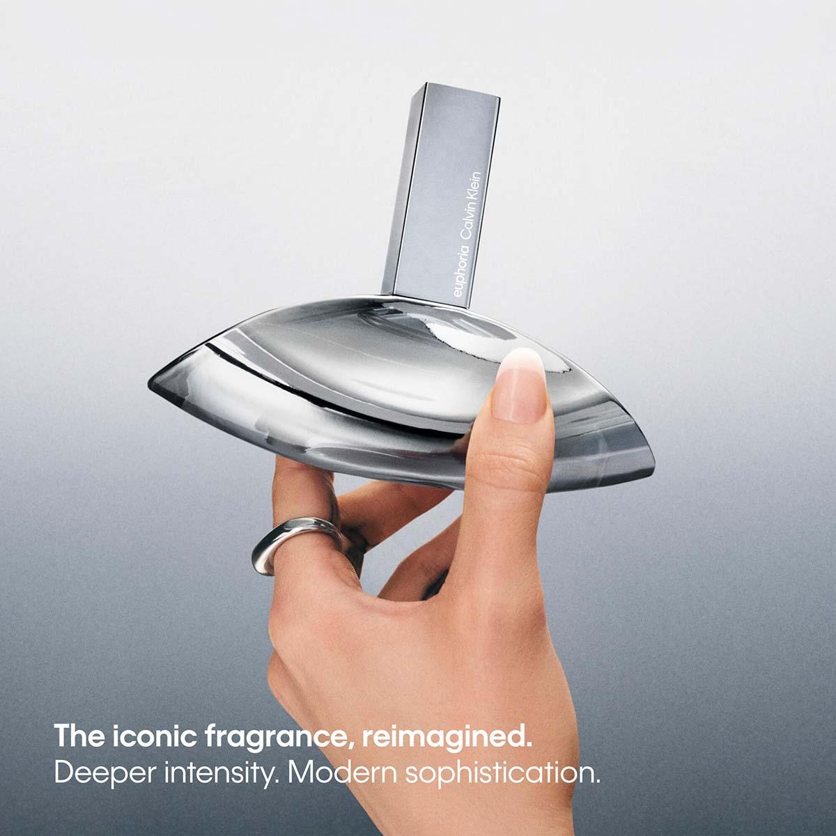 Calvin Klein Euphoria Signature Elixir Parfum Intense