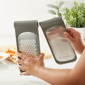 BergHOFF Leo Balance  9.5in. Double Coarse & Ribbon Grater - image 5