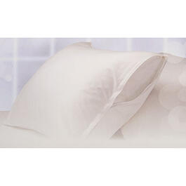 Sealy Cotton Feather & Down Pillow Protector