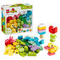 LEGO(R) DUPLO(R) Colorful Creative Box Building Kit - image 1