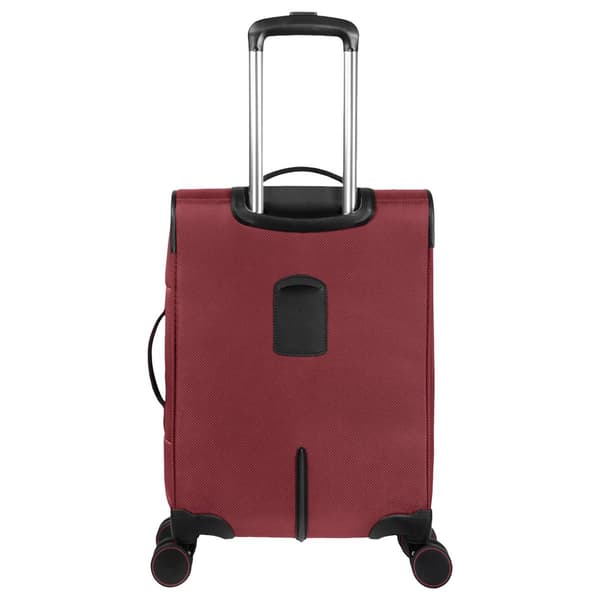 Total Travelware Everest 20in. Softside Carry-On