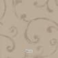 Elrene Mia Room Darkening Jacquard Valance - 52x19 - image 2