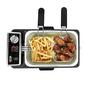 Kalorik Pro 4.2qt. Digital Deep Fryer - image 2