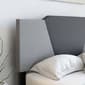 Boyd Sleep Grand Elegance Taylee Upholstered Platform Bed Frame - image 7