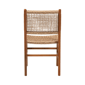 bali & pari Ariba Viro Fiber Dining Chair - image 4