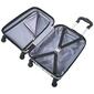 Kids Solite 18in. Racetrack Spinner Carry-On - image 3