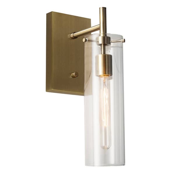 Adesso Dalton Wall Lamp - image 