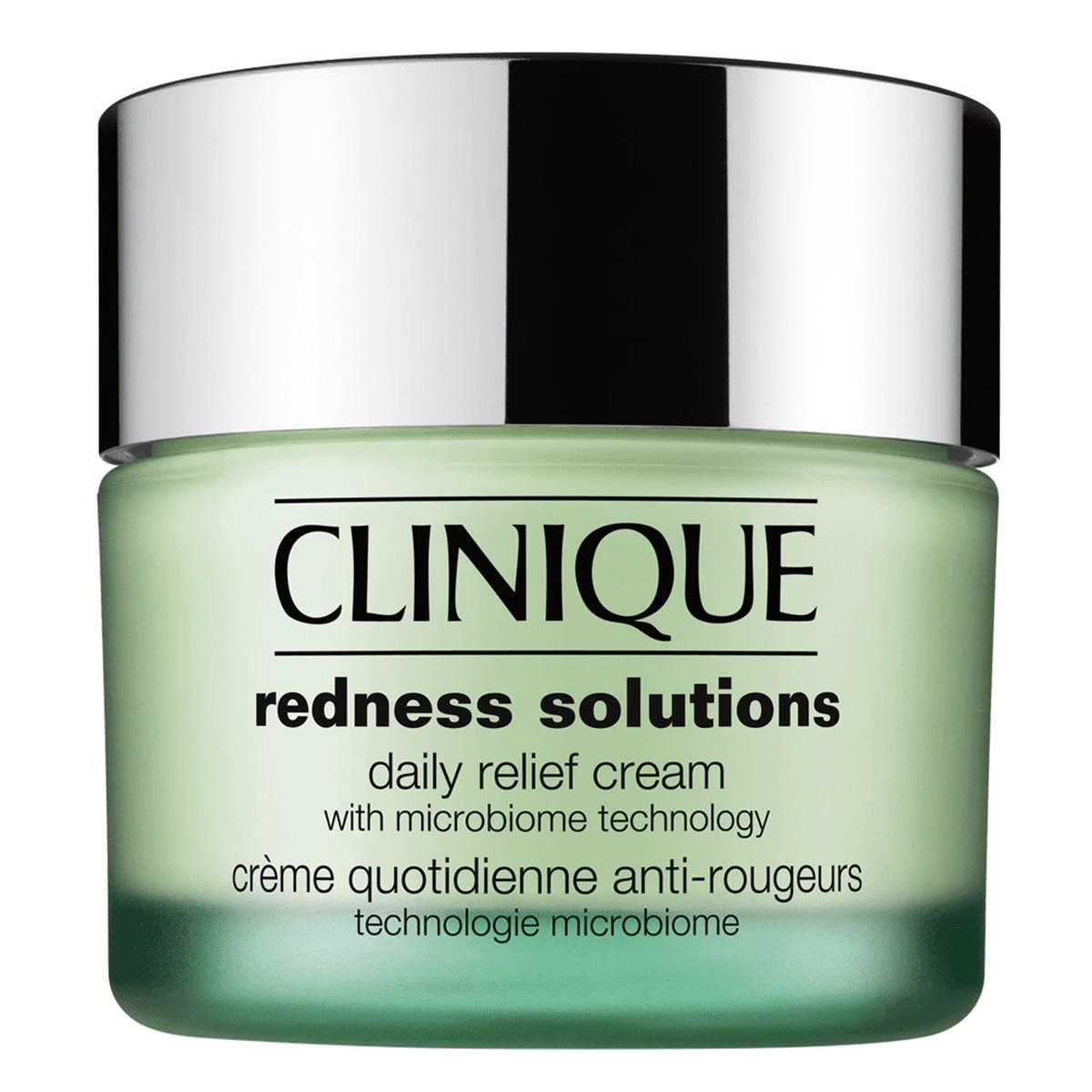 Clinique Redness Solutions Daily Relief Cream
