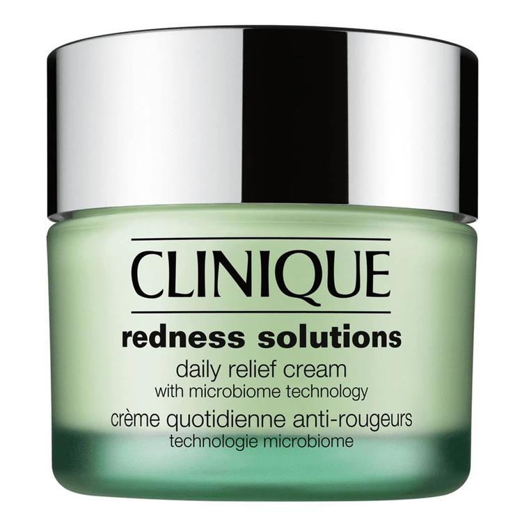 Clinique Redness Solutions Daily Relief Cream