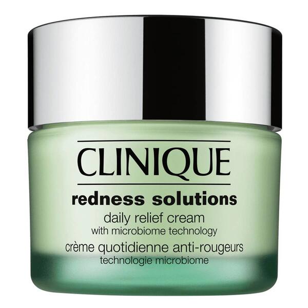 Clinique Redness Solutions Daily Relief Cream - image 