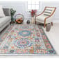 Rugs America&#8482; Hailey Constellation Abstract Vintage Area Rug - image 2