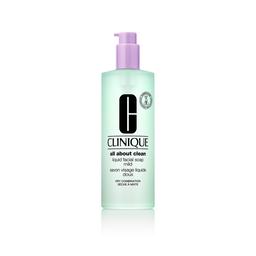 Clinique All About Clean™ Liquid Facial Soap Cleanser - Mild