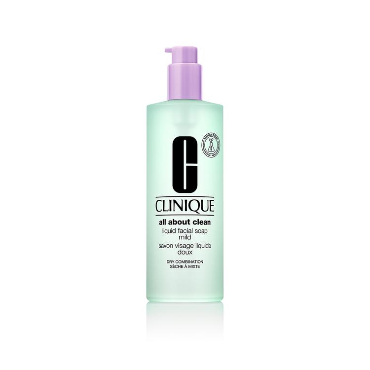 Clinique All About Clean™ Liquid Facial Soap Cleanser - Mild