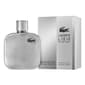 Lacoste Silver Grey Eau de Parfum - image 2