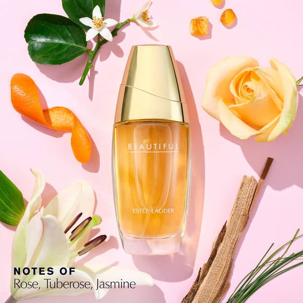 Est&#233;e Lauder&#8482; Beautiful Eau de Parfum