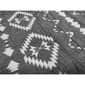 Design Studio Desert Stripe Geometric Reversible Quilt Set - image 3