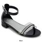 Big Girls Kenneth Cole&#174; Bella Rey Slingback Sandals - image 8