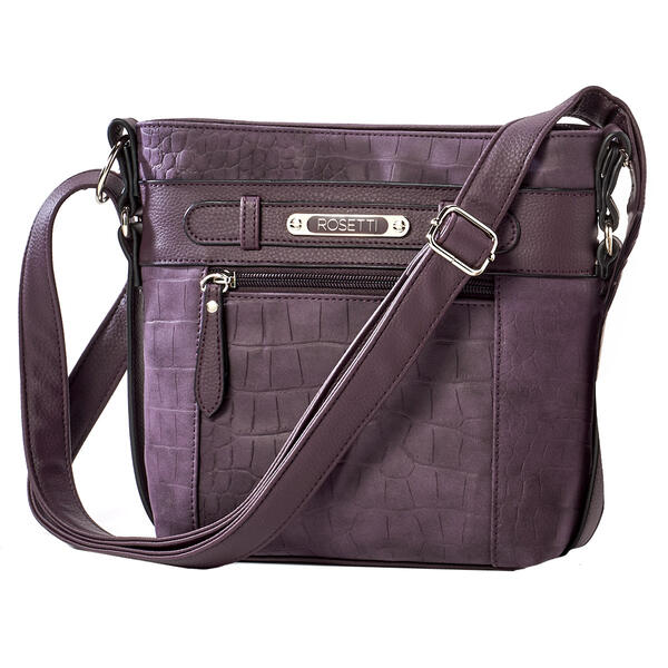 Rosetti Shauna Crossbody - image 
