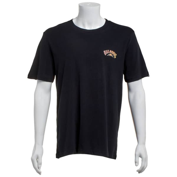 Young Mens Billabong Endo Graphic Tee - image 